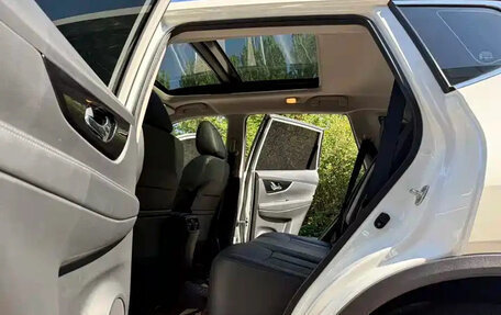 Nissan X-Trail, 2023 год, 1 600 666 рублей, 19 фотография