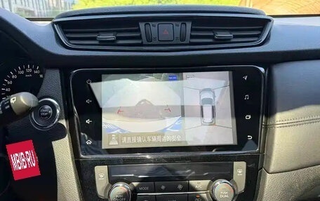 Nissan X-Trail, 2023 год, 1 600 666 рублей, 11 фотография