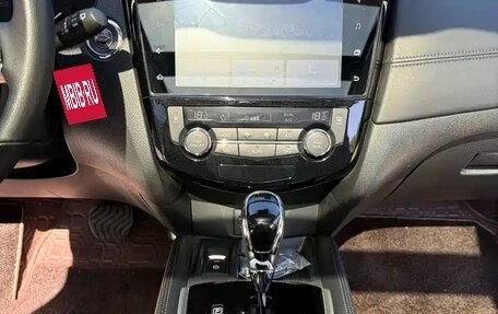 Nissan X-Trail, 2023 год, 1 600 666 рублей, 12 фотография