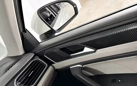 Volkswagen Tiguan II, 2023 год, 2 000 666 рублей, 13 фотография