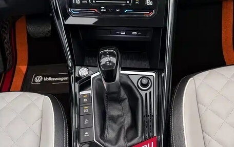 Volkswagen Tiguan II, 2023 год, 2 000 666 рублей, 12 фотография