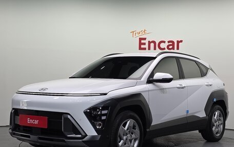 Hyundai Kona, 2025 год, 2 400 000 рублей, 3 фотография