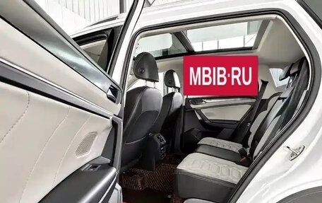 Volkswagen Tiguan II, 2023 год, 2 000 666 рублей, 18 фотография