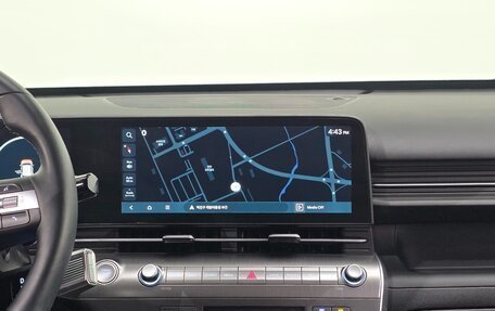 Hyundai Kona, 2025 год, 2 400 000 рублей, 7 фотография