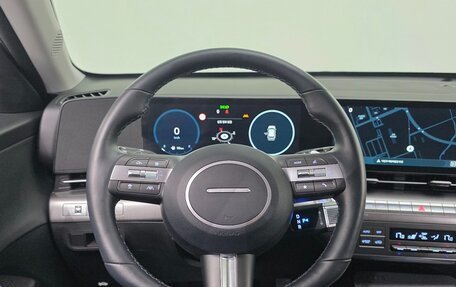 Hyundai Kona, 2025 год, 2 400 000 рублей, 6 фотография