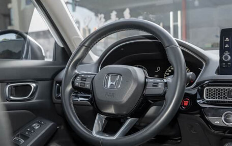 Honda Civic, 2022 год, 1 140 000 рублей, 10 фотография