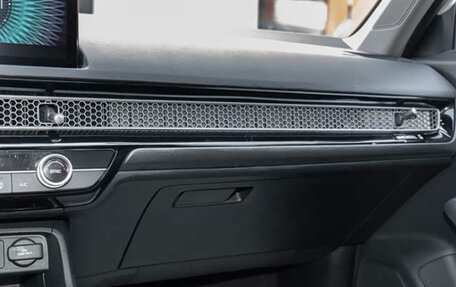Honda Civic, 2022 год, 1 140 000 рублей, 13 фотография