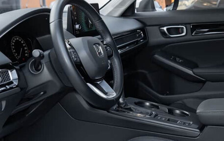 Honda Civic, 2022 год, 1 140 000 рублей, 16 фотография