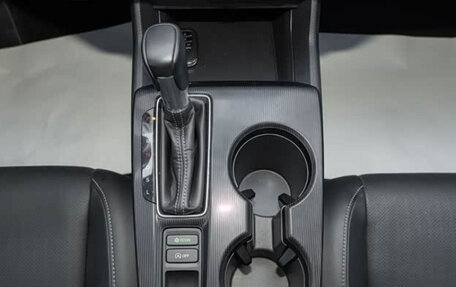 Honda Civic, 2022 год, 1 140 000 рублей, 14 фотография