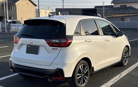 Honda Fit, 2023 год, 970 000 рублей, 3 фотография