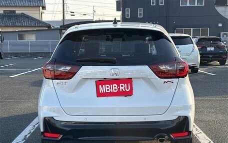 Honda Fit, 2023 год, 970 000 рублей, 4 фотография