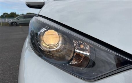 Toyota Yaris, 2023 год, 1 000 666 рублей, 8 фотография