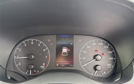 Toyota Yaris, 2023 год, 1 000 666 рублей, 12 фотография