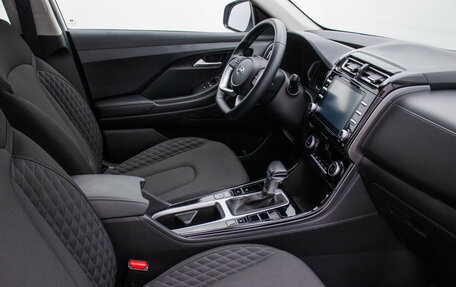 Hyundai Creta, 2021 год, 2 470 000 рублей, 10 фотография