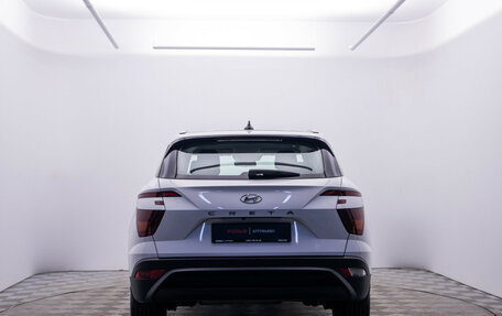 Hyundai Creta, 2021 год, 2 470 000 рублей, 7 фотография