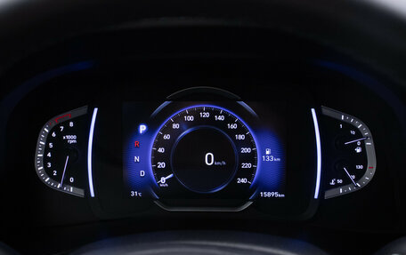 Hyundai Creta, 2021 год, 2 470 000 рублей, 13 фотография