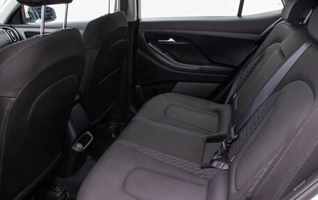 Hyundai Creta, 2021 год, 2 470 000 рублей, 12 фотография