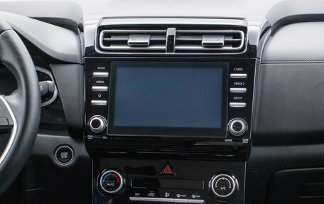 Hyundai Creta, 2021 год, 2 470 000 рублей, 15 фотография