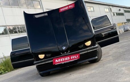 BMW 3 серия, 1982 год, 189 000 рублей, 6 фотография