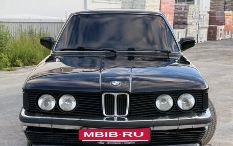 BMW 3 серия, 1982 год, 189 000 рублей, 9 фотография