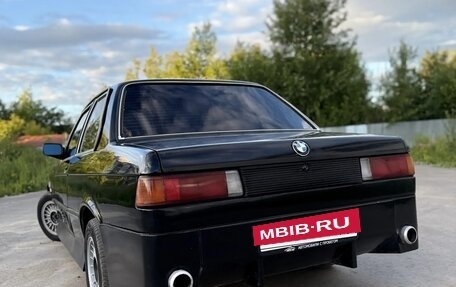 BMW 3 серия, 1982 год, 189 000 рублей, 15 фотография