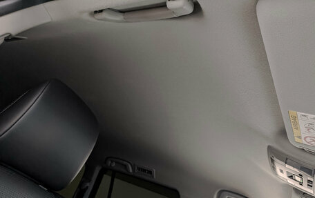 Toyota Land Cruiser Prado 150 рестайлинг 2, 2021 год, 6 990 000 рублей, 22 фотография