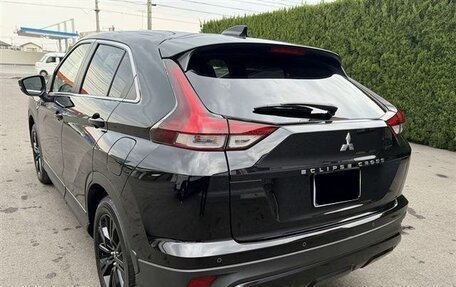 Mitsubishi Eclipse Cross, 2023 год, 1 853 000 рублей, 3 фотография