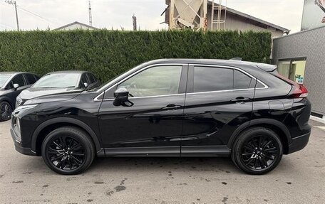Mitsubishi Eclipse Cross, 2023 год, 1 853 000 рублей, 2 фотография