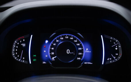 Hyundai Creta, 2021 год, 2 570 000 рублей, 13 фотография