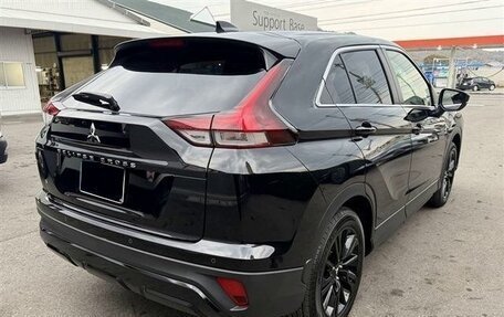 Mitsubishi Eclipse Cross, 2023 год, 1 853 000 рублей, 5 фотография
