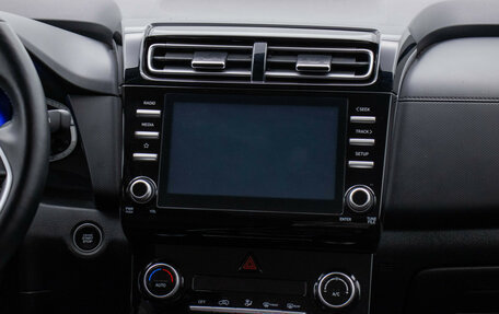 Hyundai Creta, 2021 год, 2 570 000 рублей, 15 фотография