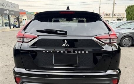 Mitsubishi Eclipse Cross, 2023 год, 1 853 000 рублей, 4 фотография