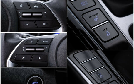 Hyundai Creta, 2021 год, 2 570 000 рублей, 18 фотография