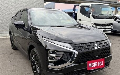Mitsubishi Eclipse Cross, 2023 год, 1 853 000 рублей, 7 фотография