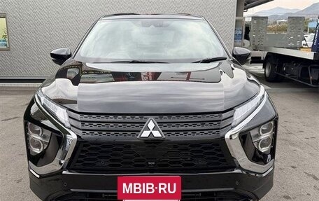 Mitsubishi Eclipse Cross, 2023 год, 1 853 000 рублей, 8 фотография