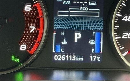 Mitsubishi Eclipse Cross, 2023 год, 1 853 000 рублей, 25 фотография