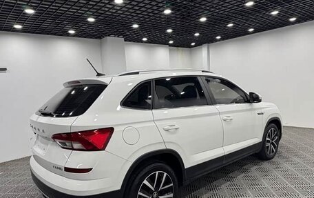 Skoda Kamiq I, 2022 год, 1 450 000 рублей, 6 фотография