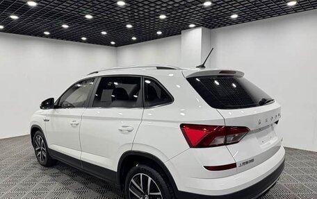 Skoda Kamiq I, 2022 год, 1 450 000 рублей, 4 фотография