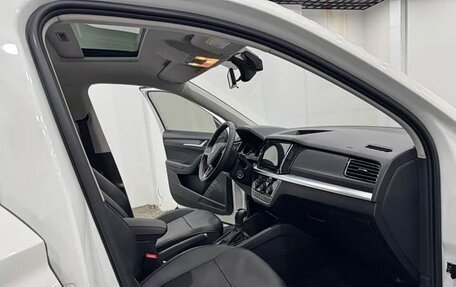 Skoda Kamiq I, 2022 год, 1 450 000 рублей, 8 фотография
