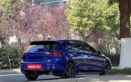 Volkswagen Golf VIII, 2023 год, 1 340 000 рублей, 4 фотография