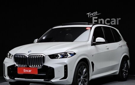 BMW X5, 2024 год, 10 500 000 рублей, 1 фотография