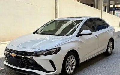 Chevrolet Monza, 2023 год, 869 100 рублей, 1 фотография