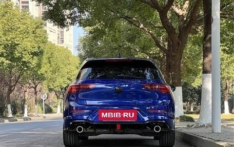 Volkswagen Golf VIII, 2023 год, 1 340 000 рублей, 7 фотография