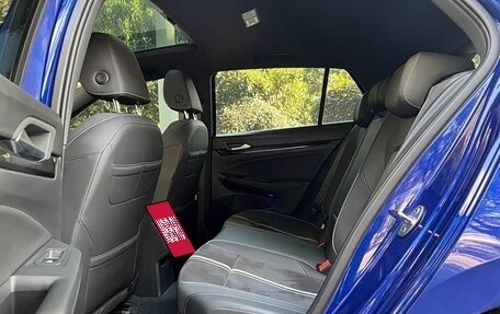 Volkswagen Golf VIII, 2023 год, 1 340 000 рублей, 12 фотография