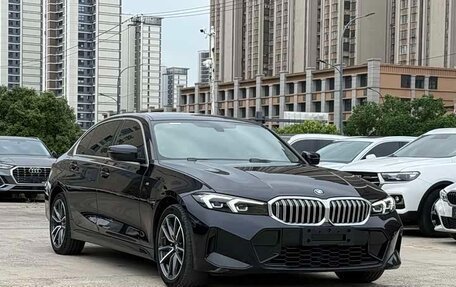 BMW 3 серия, 2023 год, 2 790 000 рублей, 1 фотография