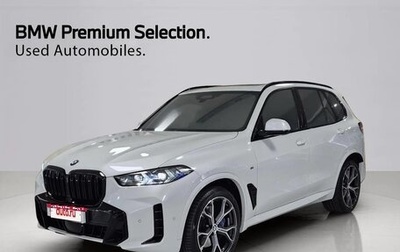 BMW X5, 2025 год, 11 450 000 рублей, 1 фотография