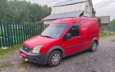 Ford Transit Connect, 2010 год, 600 000 рублей, 1 фотография