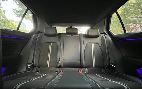 Volkswagen Golf VIII, 2023 год, 1 340 000 рублей, 20 фотография