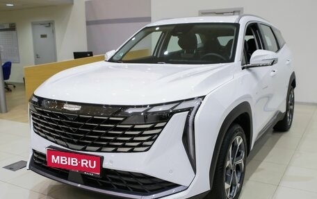 Geely Atlas, 2026 год, 4 120 000 рублей, 1 фотография