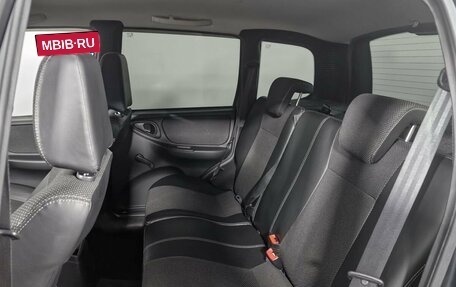 Chevrolet Niva I рестайлинг, 2015 год, 799 000 рублей, 9 фотография